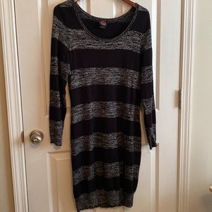 Torrid - Rebel Wilson Sweater dress size 1